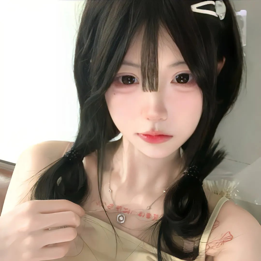 桃源梦里一美人